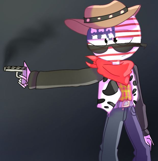 USA '^'