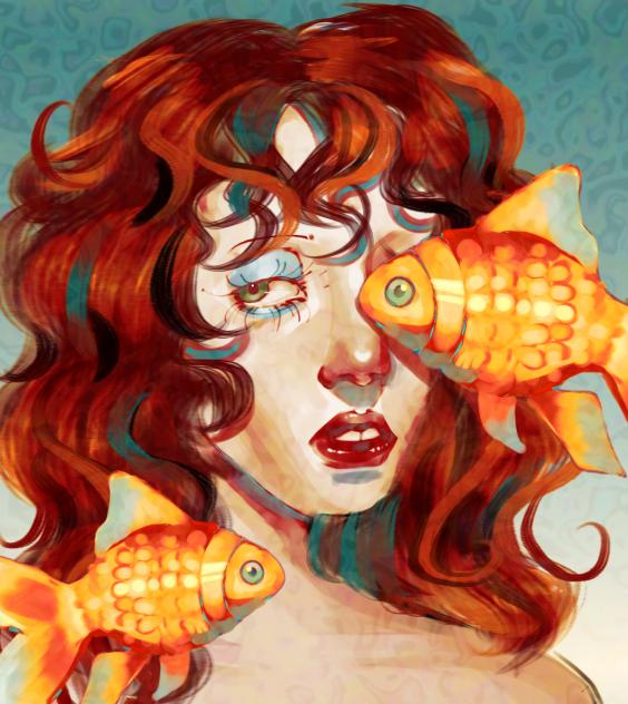 𝒇𝒊𝒔𝒉 ;-;