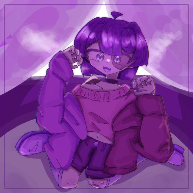 🎃ノイズハロウィーン👻