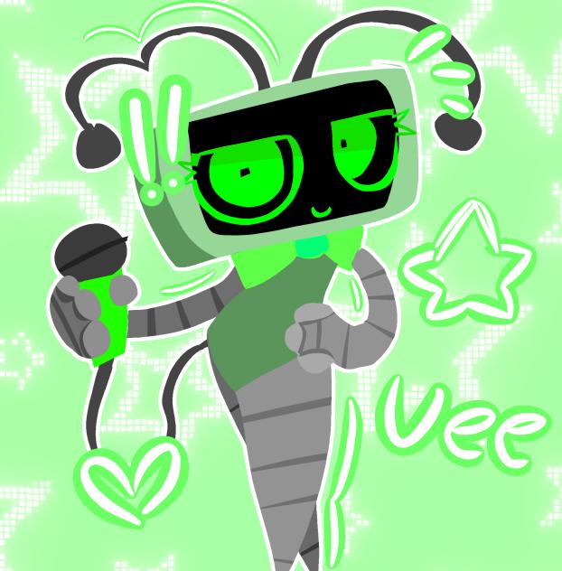 vee