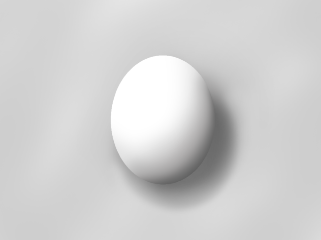 時代遅れのたまごちゃん