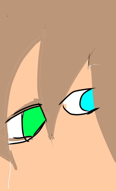 random guy - ibisPaint