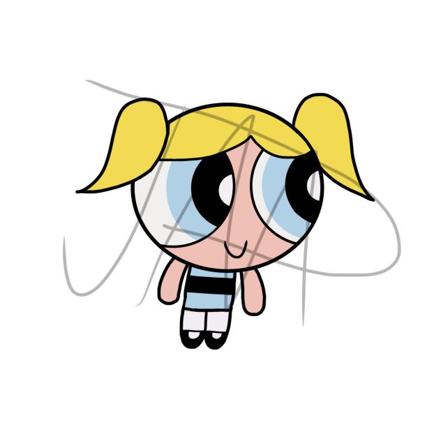 Accurate Bubbles