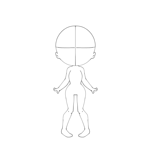 Mini Woman