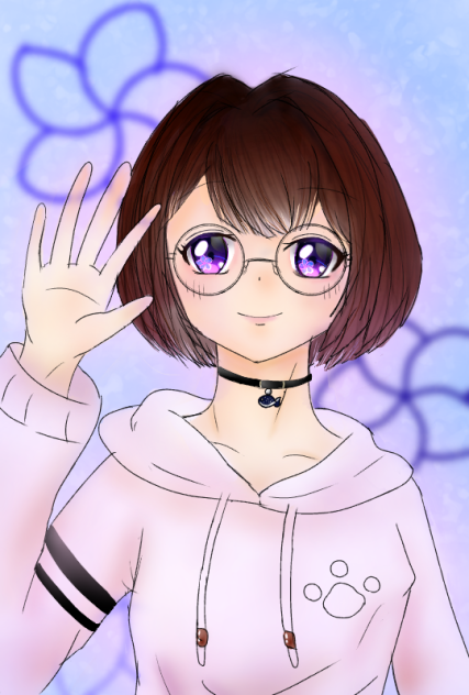 乾物ひものちゃん