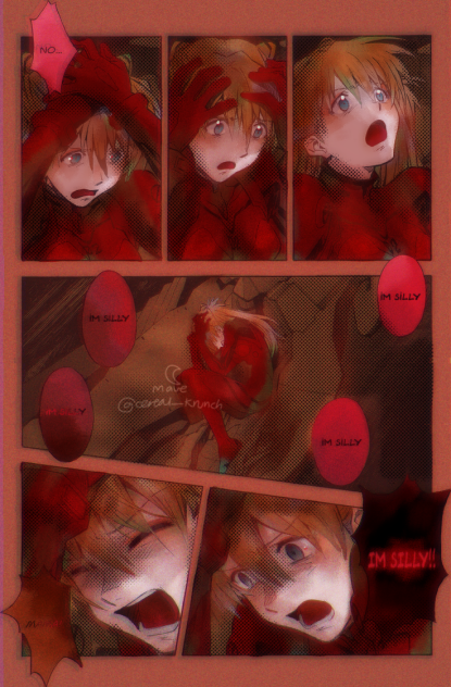 silly asuka