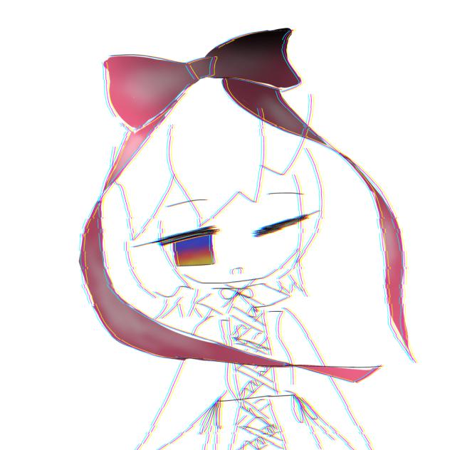 闇