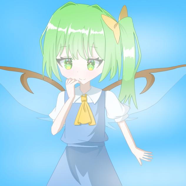 大妖精