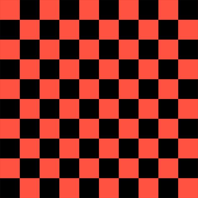Ichimatsu pattern 4