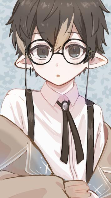 モルくん