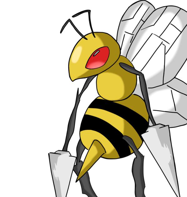 Beedrill