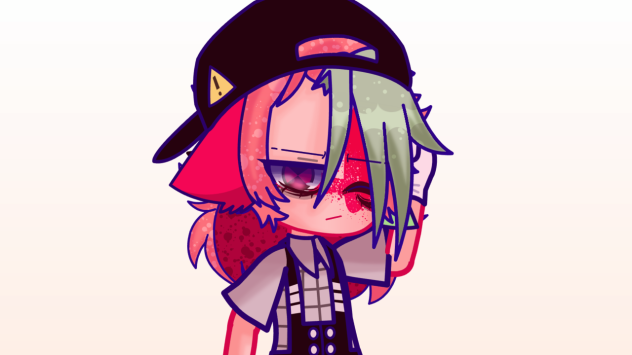 Attempting a slightly better Gacha edit