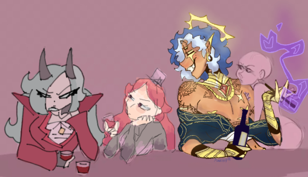 yipee collab