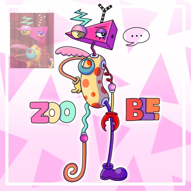 Zooble!