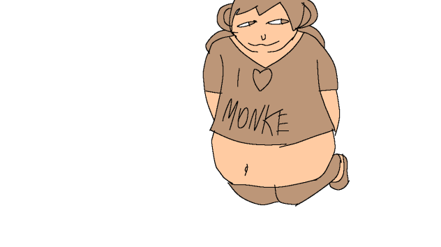 monke
