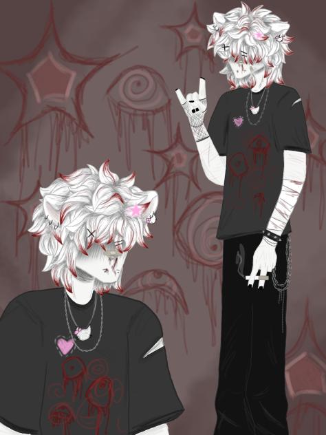 This took 8 flicking hours..