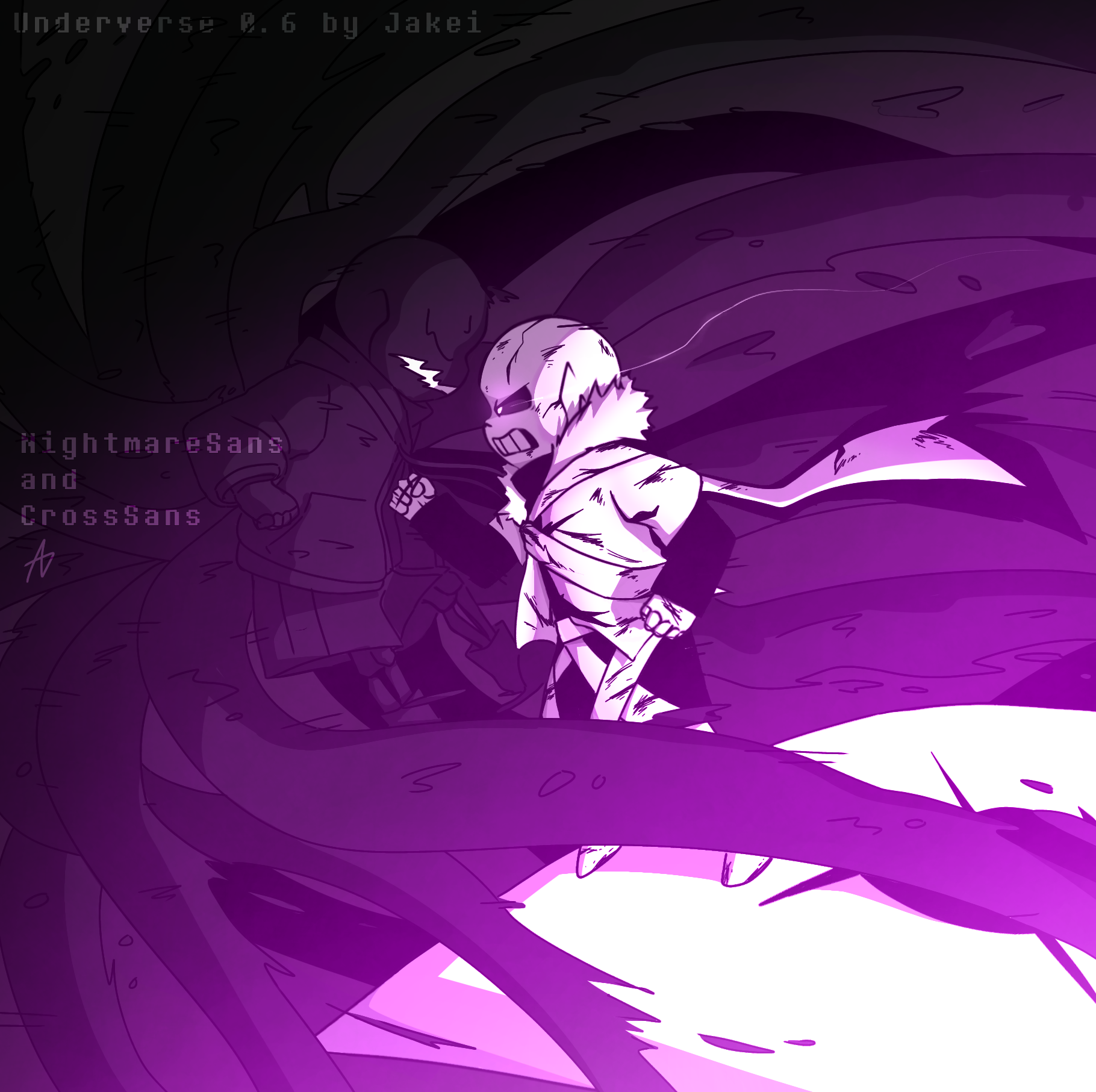 【チェイス】INTERLOPER BIPPU / UNDERVERSE チェイス】INTERLOPER BIPPU / UNDERVERSE チェイス】INTERLOPER