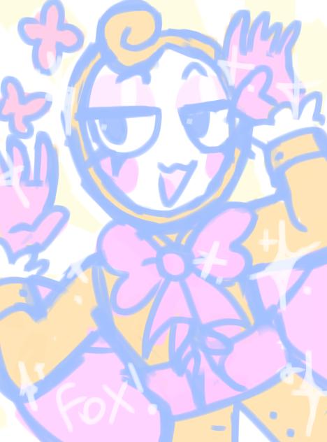 Glimmer ✨✨