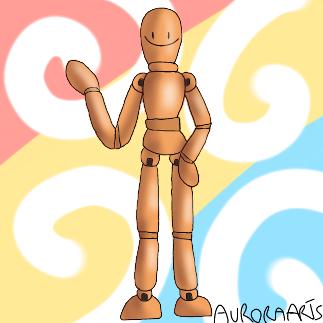Abel Fanart Tadc Ep 7