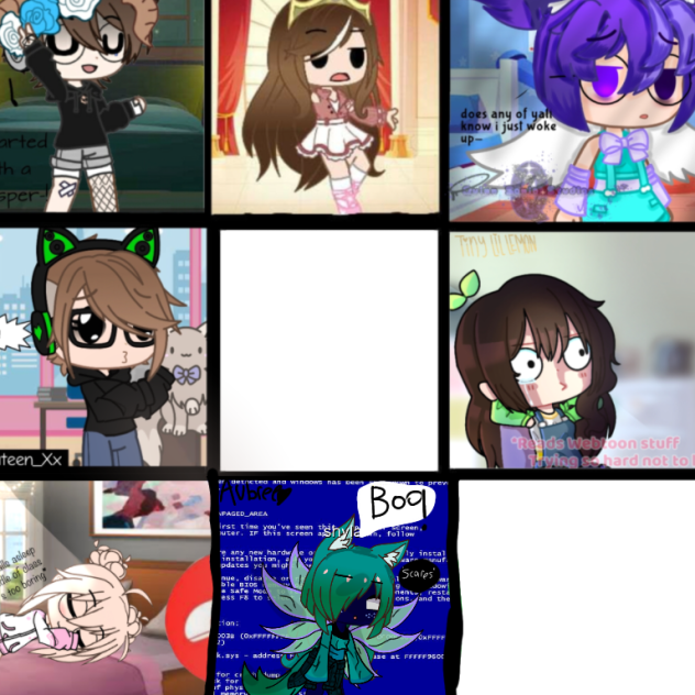 Please join the collab ;^