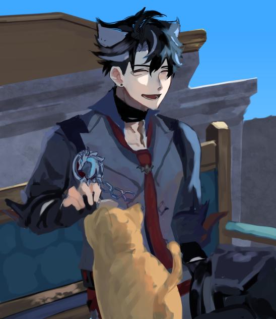 リオセスリ wip