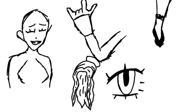 Sketches
