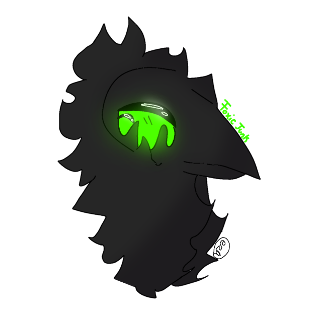Toxic junk