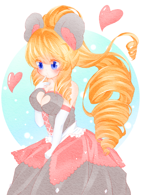 Mouse