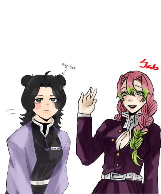 (14) Yab's collab