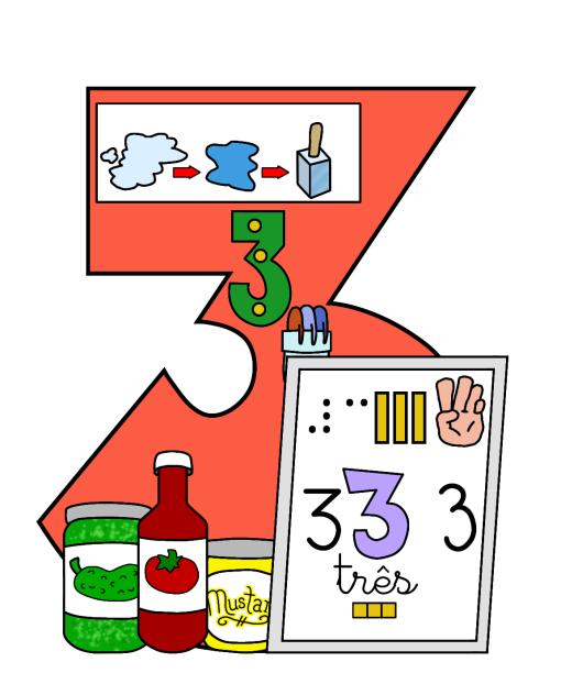 Números-3