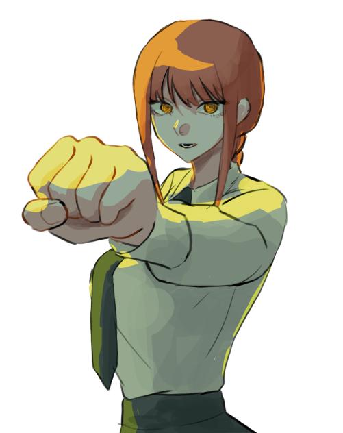 こぶしマキマ