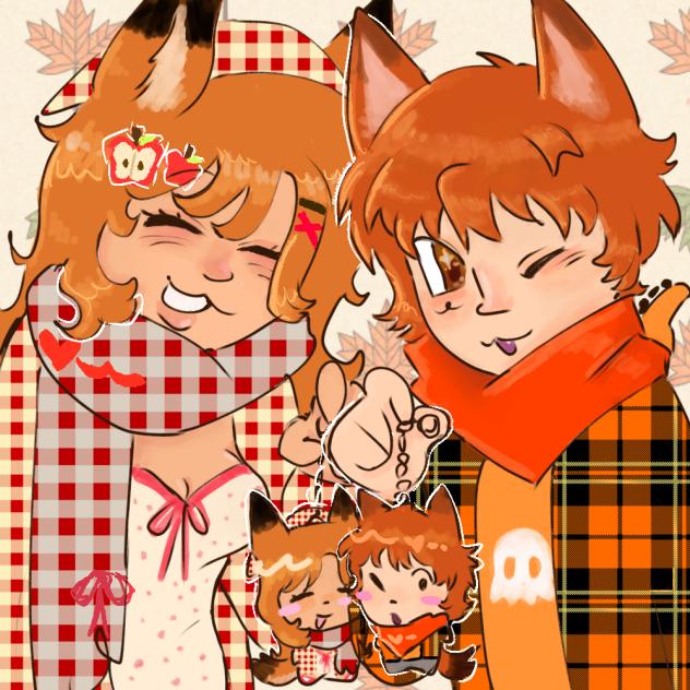 Matching - ibisPaint