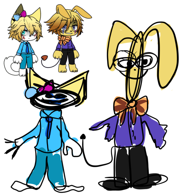 AHHH YES MY BEST ART