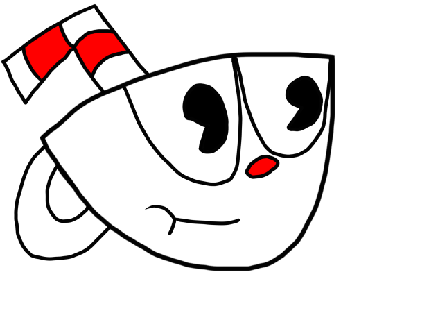 Cuphead