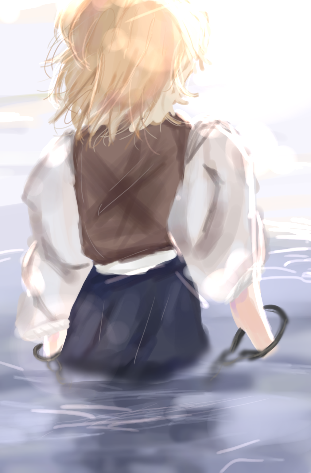 distance - ibisPaint