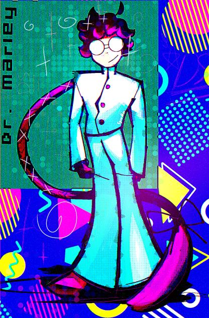 I NEED A DOCTOR ~ohhh~
