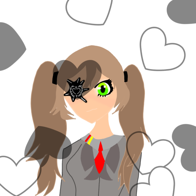 (old) oc i do not use anymore