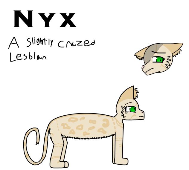 Nyx profile