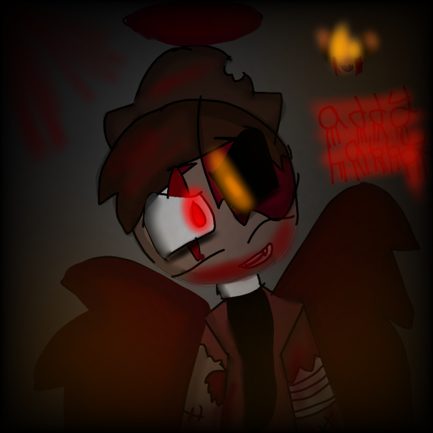 Halloween MR.p
