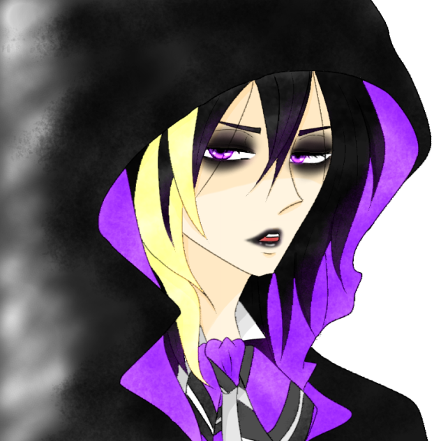 グレゴリー･バイオレット