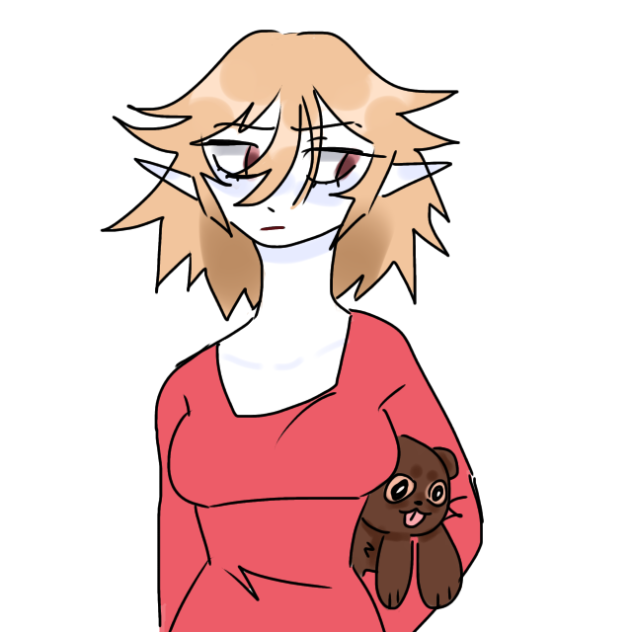 Art - ibisPaint