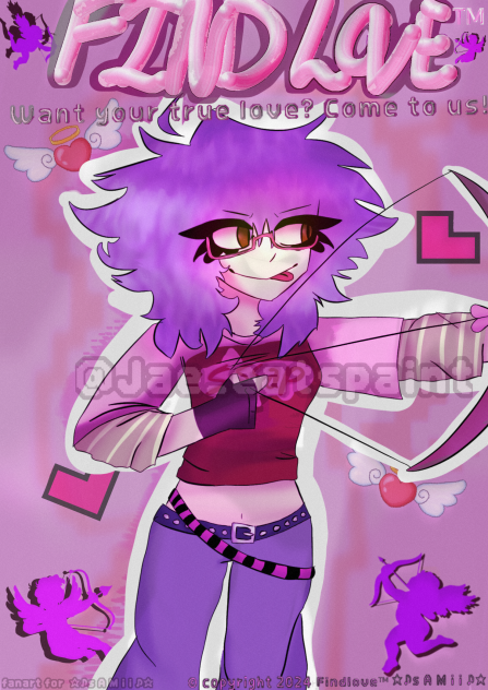 MORE FANART FOR ☆♪ｓＡＭｉｉ♪☆!! glasses ver