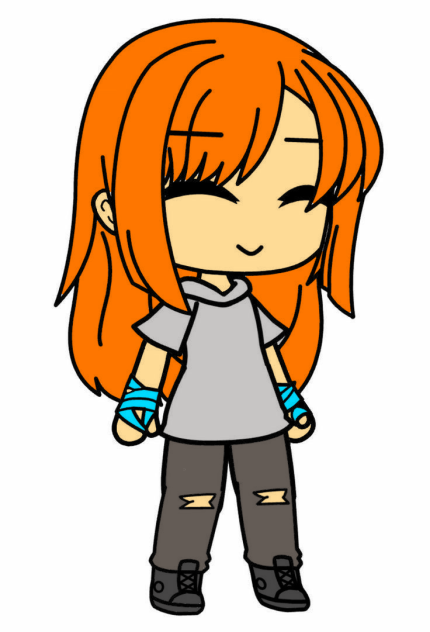 Monkart Angela Wind
