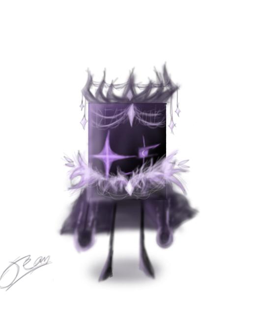 Death notety new design