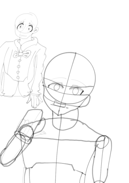 Learning anatomy