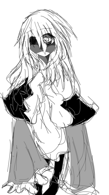 クロひメ