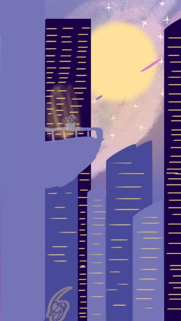 Insomnia ✨️