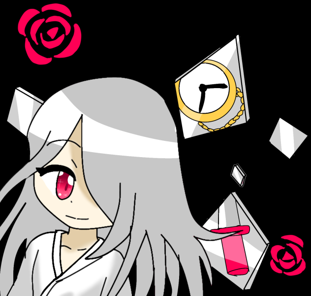 十六夜に咲く花ファンあーと！