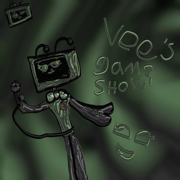 Vees game show