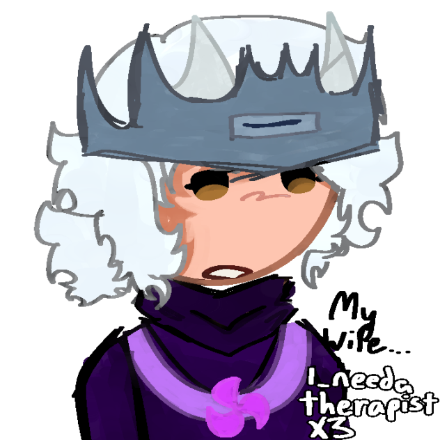 female umeko (roblox bedwars)